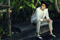 4 hoàng tử của làng mẫu khiến chị em ngẩn ngơ ảnh 15