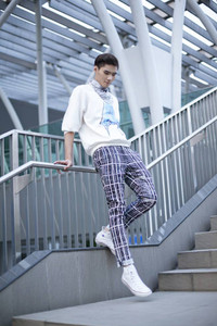 4 hoàng tử của làng mẫu khiến chị em ngẩn ngơ ảnh 10