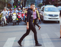 4 hoàng tử của làng mẫu khiến chị em ngẩn ngơ ảnh 6