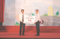 Ra quân phát động hưởng ứng “Tháng hành động an toàn giao thông” năm 2017 ảnh 7