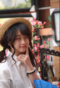 Hotgirl Sài Gòn lí lắc dạo phố Xuân ảnh 9