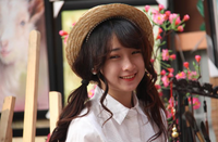 Hotgirl Sài Gòn lí lắc dạo phố Xuân ảnh 8