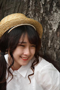 Hotgirl Sài Gòn lí lắc dạo phố Xuân ảnh 7