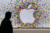 20 công ty được ngưỡng mộ nhất thế giới ảnh 13