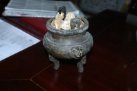 Bảo vật vô giá khiến giới săn đồ cổ thèm khát ảnh 8