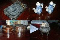 Bảo vật vô giá khiến giới săn đồ cổ thèm khát ảnh 9