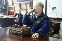 Bảo vật vô giá khiến giới săn đồ cổ thèm khát ảnh 1