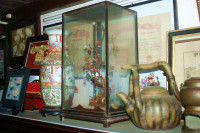 Bảo vật vô giá khiến giới săn đồ cổ thèm khát ảnh 2