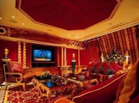 Bên trong biệt thự sang trọng của Kim Jong Un - ảnh 4