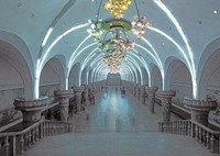 Bên trong biệt thự sang trọng của Kim Jong Un - ảnh 2