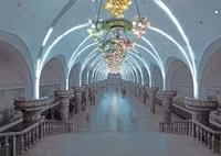 Bên trong biệt thự sang trọng của Kim Jong Un - ảnh 2