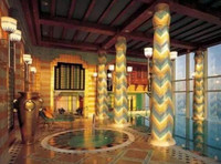 Bên trong biệt thự sang trọng của Kim Jong Un - ảnh 5