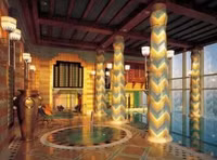 Bên trong biệt thự sang trọng của Kim Jong Un - ảnh 5