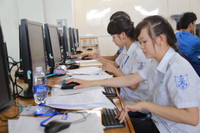 Khai mạc Hội thi Olympic Cơ học toàn quốc lần thứ 27 ảnh 3