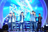 “Cháy” hết mình với Hành trình bài ca sinh viên 2015 ảnh 8 “Cháy” hết mình với Hành trình bài ca sinh viên 2015 ảnh 8