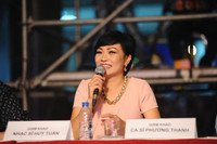 “Cháy” hết mình với Hành trình bài ca sinh viên 2015 ảnh 5 “Cháy” hết mình với Hành trình bài ca sinh viên 2015 ảnh 5