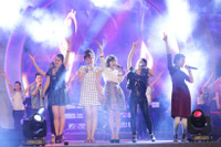 “Cháy” hết mình với Hành trình bài ca sinh viên 2015 ảnh 4 “Cháy” hết mình với Hành trình bài ca sinh viên 2015 ảnh 4