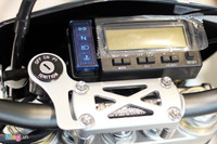 Chiếc xe đáng mơ ước của dân phượt tại Sài Gòn