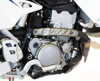 Chiếc xe đáng mơ ước của dân phượt tại Sài Gòn