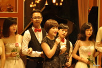 Địa chỉ kết nối đam mê nhạc kịch cho giới trẻ ảnh 1