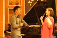 Địa chỉ kết nối đam mê nhạc kịch cho giới trẻ ảnh 5