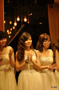 Địa chỉ kết nối đam mê nhạc kịch cho giới trẻ ảnh 4