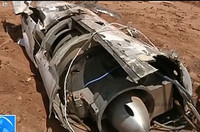 Mục kích cuộc bắn thử “rồng lửa” FD-2000 của Trung Quốc ảnh 15