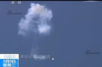 Mục kích cuộc bắn thử “rồng lửa” FD-2000 của Trung Quốc ảnh 13