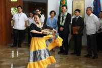 Cùng quyết tâm vì sự phát triển của SEAMEO ảnh 2