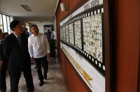 Cùng quyết tâm vì sự phát triển của SEAMEO ảnh 3