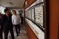 Cùng quyết tâm vì sự phát triển của SEAMEO ảnh 3