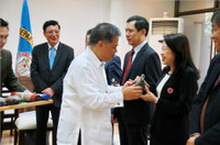 Hội đàm hai Bộ trưởng Giáo dục Việt Nam - Philippines: Nồng ấm tình hữu nghị ảnh 9 Hội đàm hai Bộ trưởng Giáo dục Việt Nam - Philippines: Nồng ấm tình hữu nghị ảnh 9