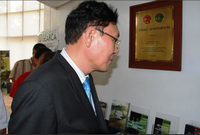 Cùng quyết tâm vì sự phát triển của SEAMEO ảnh 5