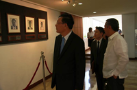 Cùng quyết tâm vì sự phát triển của SEAMEO ảnh 4