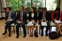 Hội đàm hai Bộ trưởng Giáo dục Việt Nam - Philippines: Nồng ấm tình hữu nghị ảnh 5 Hội đàm hai Bộ trưởng Giáo dục Việt Nam - Philippines: Nồng ấm tình hữu nghị ảnh 5