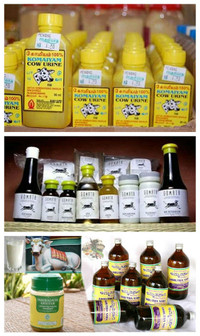 Ấn Độ: Giải khát bằng... nước tiểu bò ảnh 11 Ấn Độ: Giải khát bằng... nước tiểu bò ảnh 11