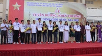 Cần Thơ tuyên dương, khen thưởng HS giỏi Quốc gia ảnh 4