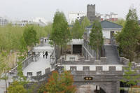 Vạn Lý Trường Thành, Vũ Hán