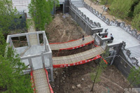 Vạn Lý Trường Thành, Vũ Hán