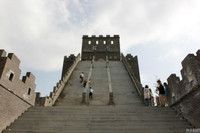 Vạn Lý Trường Thành, Vũ Hán