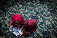 Khu định cư của người theo đạo Phật lớn nhất thế giới ảnh 7