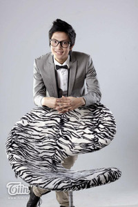 Nam sinh nổi danh cộng đồng người Việt tại Ukraina ảnh 6 Chàng du học sinh điển trai nổi danh với chú Mèo mun