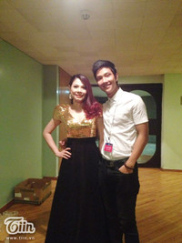 Nam sinh nổi danh cộng đồng người Việt tại Ukraina ảnh 7 Chàng du học sinh điển trai nổi danh với chú Mèo mun