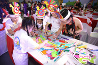 Giao lưu tìm hiểu kỹ năng tham gia giao thông an toàn dành cho HS tiểu học ảnh 1 Giao lưu tìm hiểu kỹ năng tham gia giao thông an toàn dành cho HS tiểu học ảnh 1