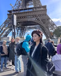 Ngỡ ngàng gương mặt xinh đẹp 'búng ra sữa' của nữ diễn viên U40 Hàn Quốc