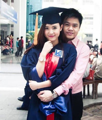 Midu làm cô dâu xinh như nàng thơ trước tin đồn lấy chồng doanh nhân