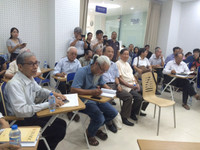 Tọa đàm nhân 100 năm tạp chí Nam Phong – Một lời nhắc ảnh 2