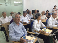 Tọa đàm nhân 100 năm tạp chí Nam Phong – Một lời nhắc ảnh 1