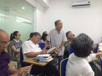 Tọa đàm nhân 100 năm tạp chí Nam Phong – Một lời nhắc ảnh 3