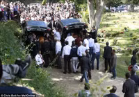 Ba hoa hậu bị sát hại gây rúng động năm 2014 ảnh 2 Ba hoa hậu bị sát hại gây rúng động năm 2014